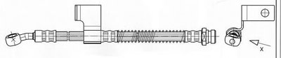 FHY3129 FERODO