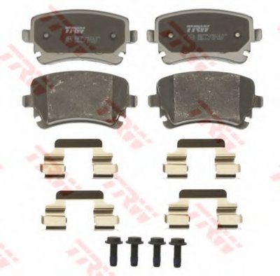 GDB1516 TRW