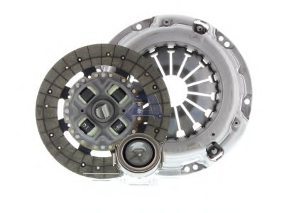 KT103A AISIN