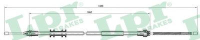 C0702B LPR