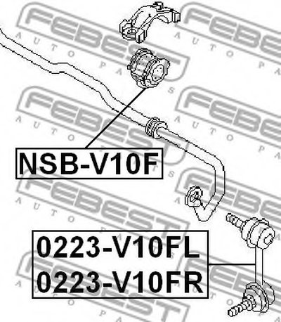 0223V10FR FEBEST