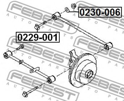0229001 FEBEST