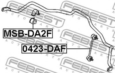 MSBDA2F FEBEST