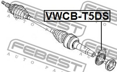 VWCBT5DS FEBEST
