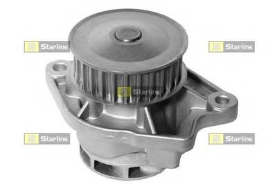 VPAU123 STARLINE