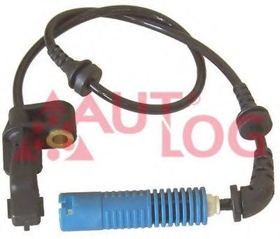AS4050 AUTLOG