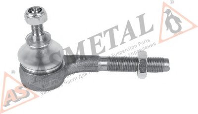 17PE0501 AS METAL