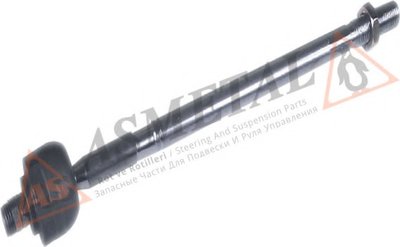 20MR0800 AS METAL