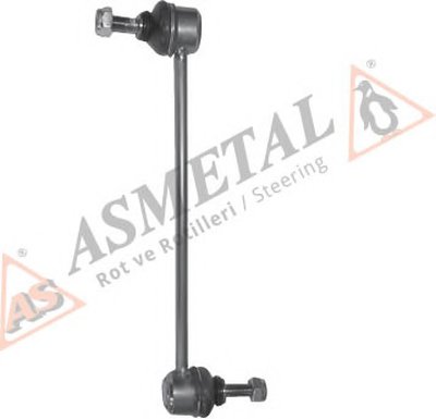26BM0001 AS METAL
