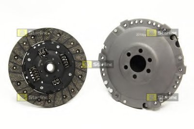 SL2DS0850 STARLINE