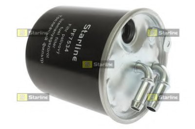 SFPF7534 STARLINE