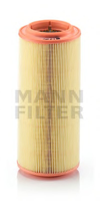 C121071 MANN-FILTER