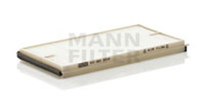 CU220022 MANN-FILTER