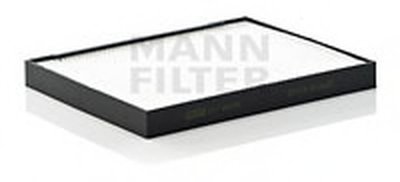 CU2634 MANN-FILTER