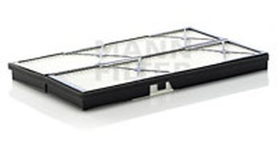 CU3759 MANN-FILTER