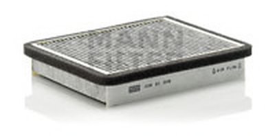 CUK21006 MANN-FILTER