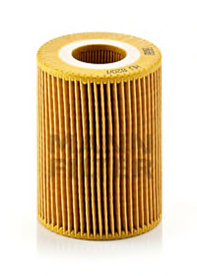 HU8201Y MANN-FILTER