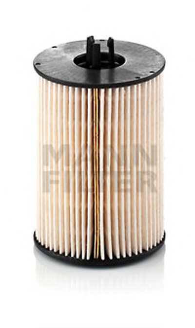 PU821X2 MANN-FILTER