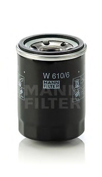 W6106 MANN-FILTER