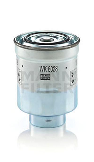 WK8028Z MANN-FILTER