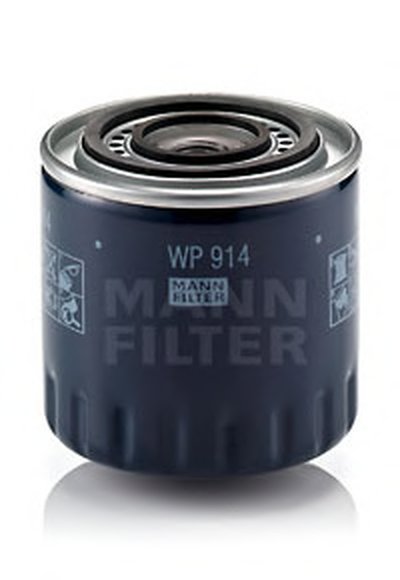 WP914 MANN-FILTER