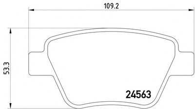 2456301 TEXTAR