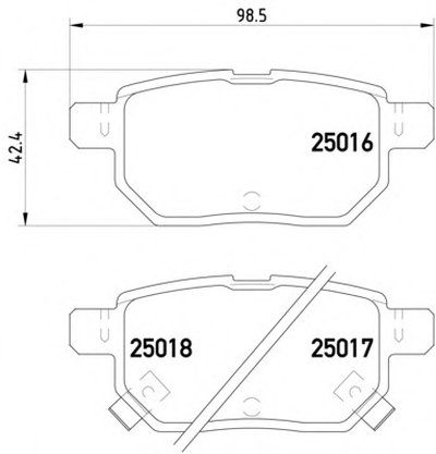 2501601 TEXTAR