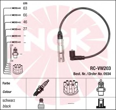 0934 NGK