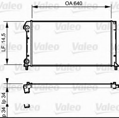 735171 VALEO