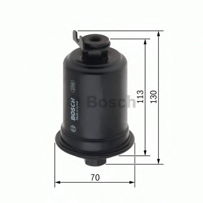 0986450109 BOSCH