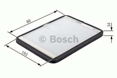1987432060 BOSCH