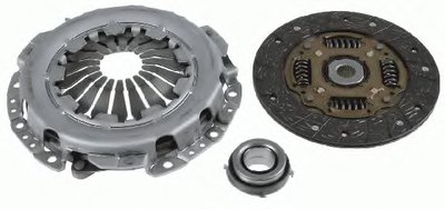 3000951394 SACHS