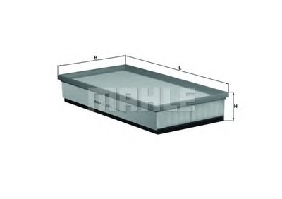 LX20241 MAHLE