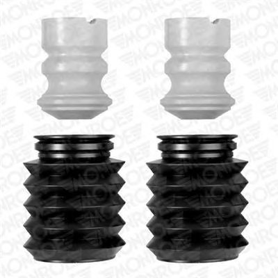 PK125 MONROE