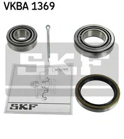 VKBA1369 SKF