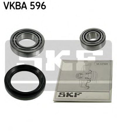 VKBA596 SKF