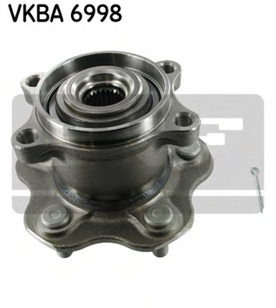 VKBA6998 SKF