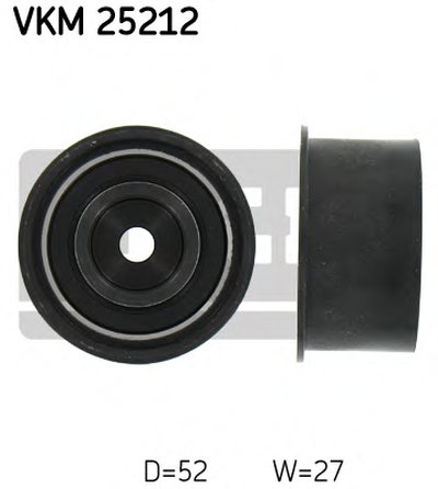VKM25212 SKF