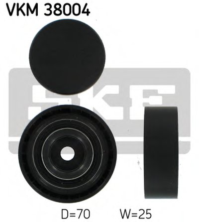 VKM38004 SKF