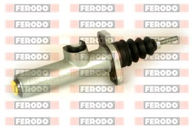 FHC5000 FERODO