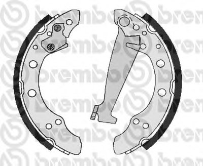 S85511 BREMBO