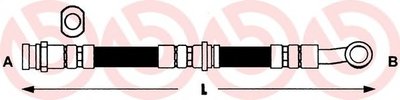 T79008 BREMBO