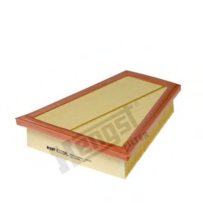 E1058L HENGST FILTER