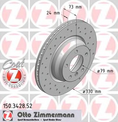 150342852 ZIMMERMANN