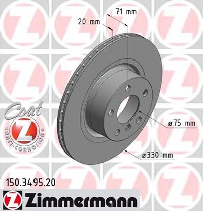 150349520 ZIMMERMANN