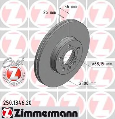 250134620 ZIMMERMANN
