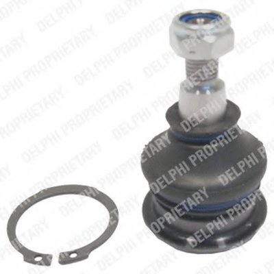TC1236 DELPHI