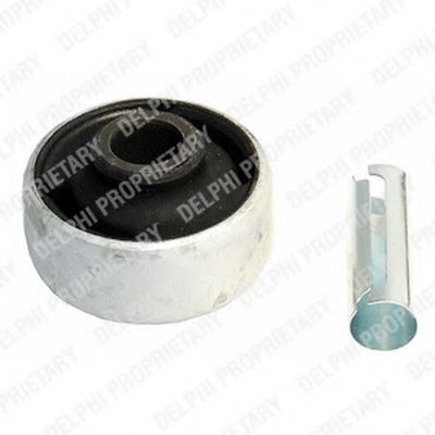 TD243W DELPHI