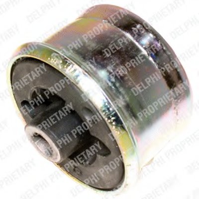 TD349W DELPHI