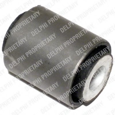 TD450W DELPHI